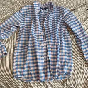 COPY - Vineyard vines whale shirt